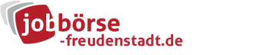 Jobbörse Freudenstadt